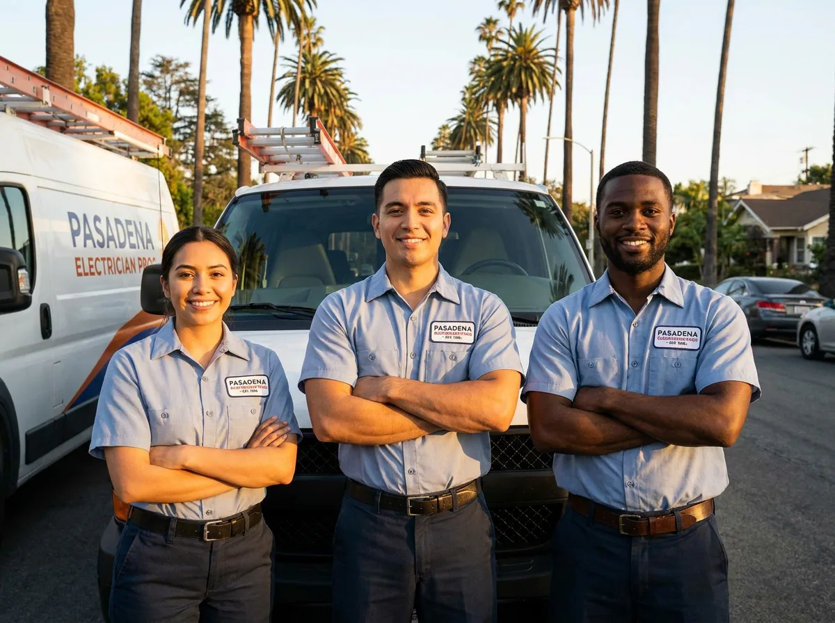 Electrician company in Grand Meadow, MN