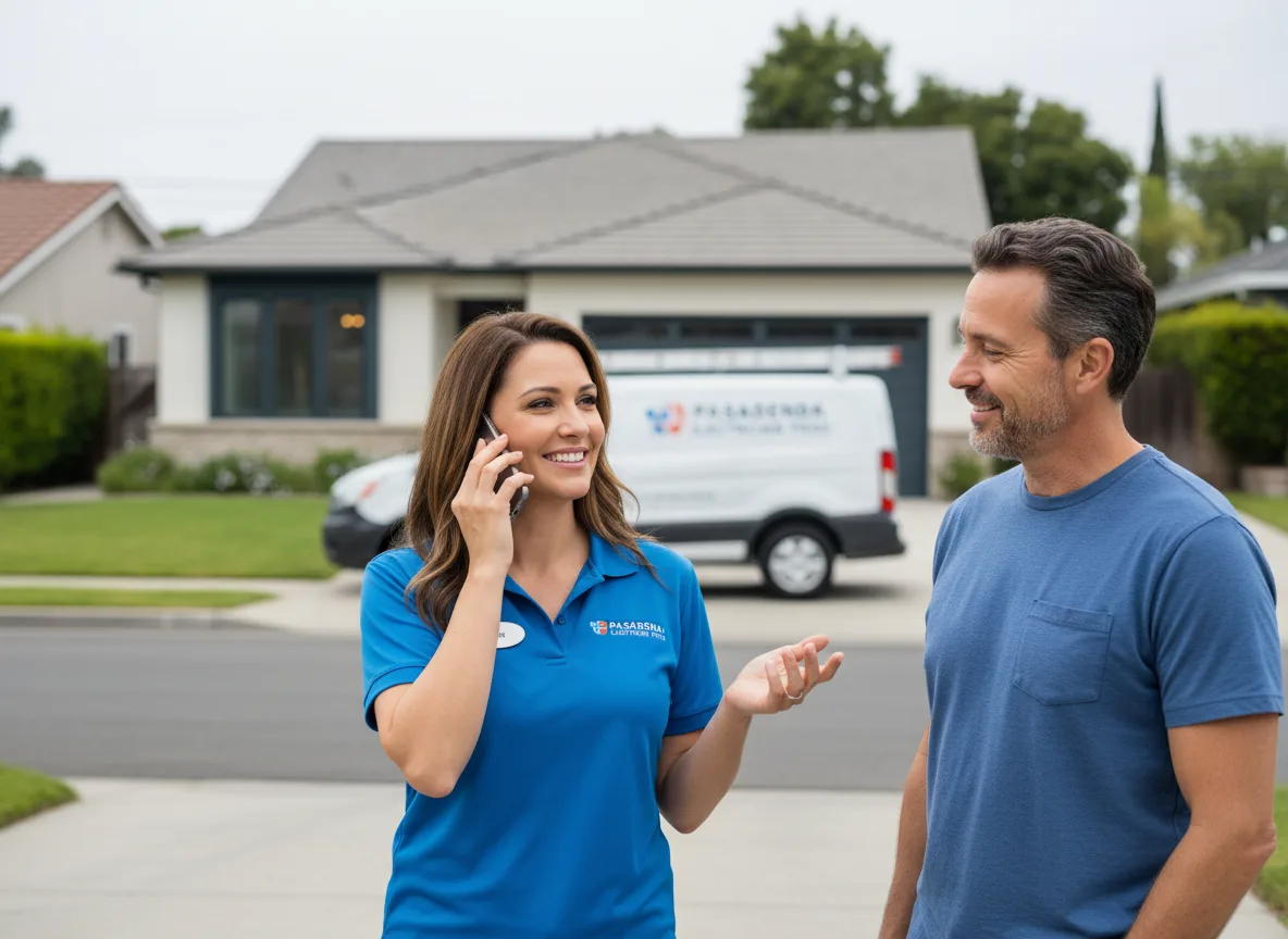 Electrician Grand Meadow, MN FAQs